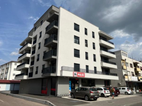 Apartman Jasmin